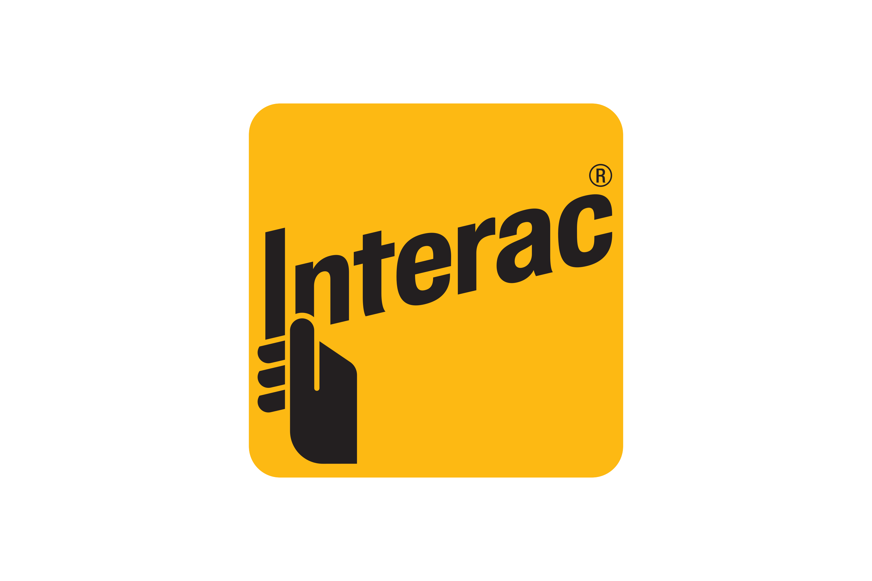 E-Transfer Logo