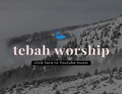 Tebah Worship