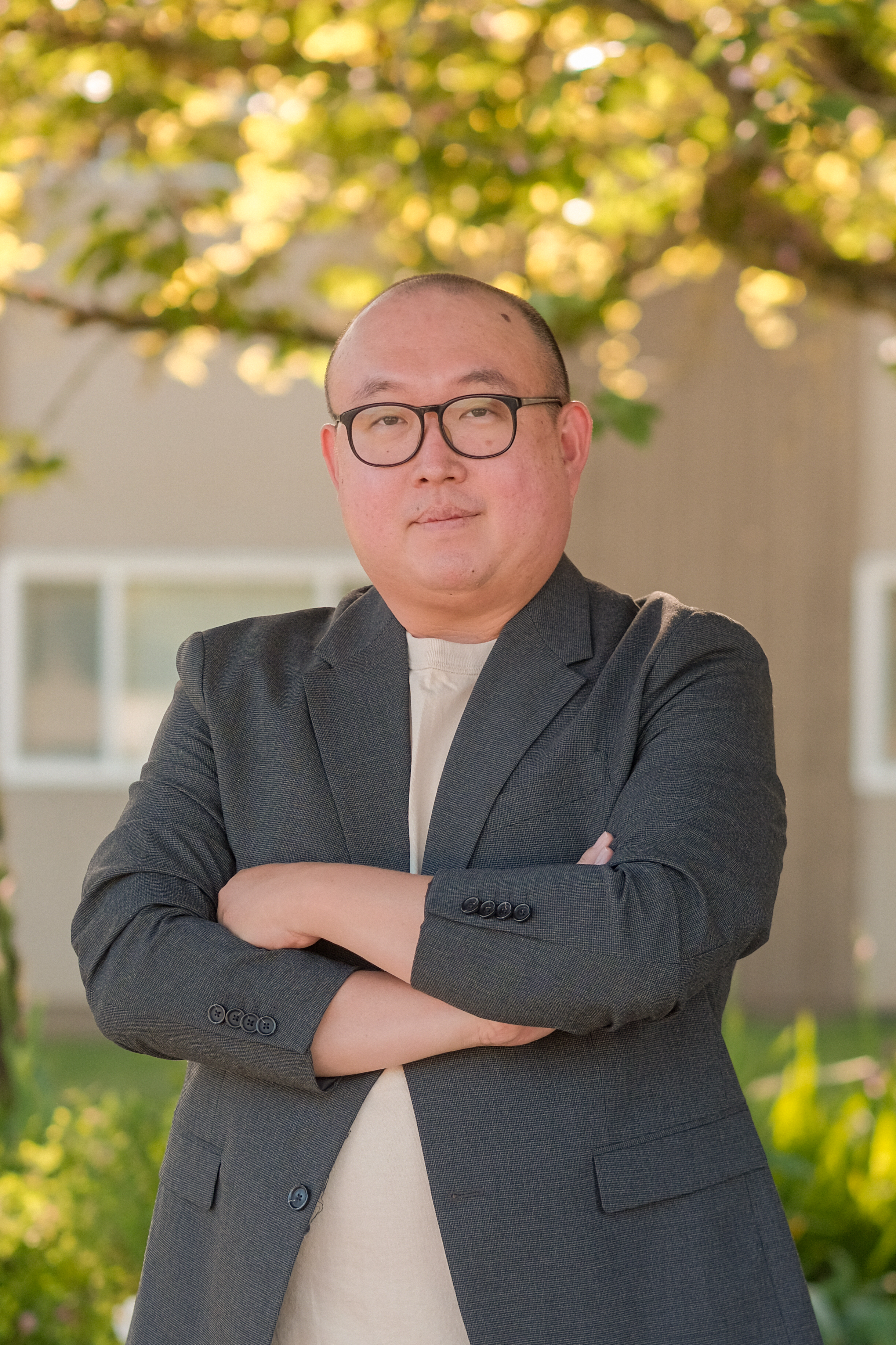 Hiro Kim