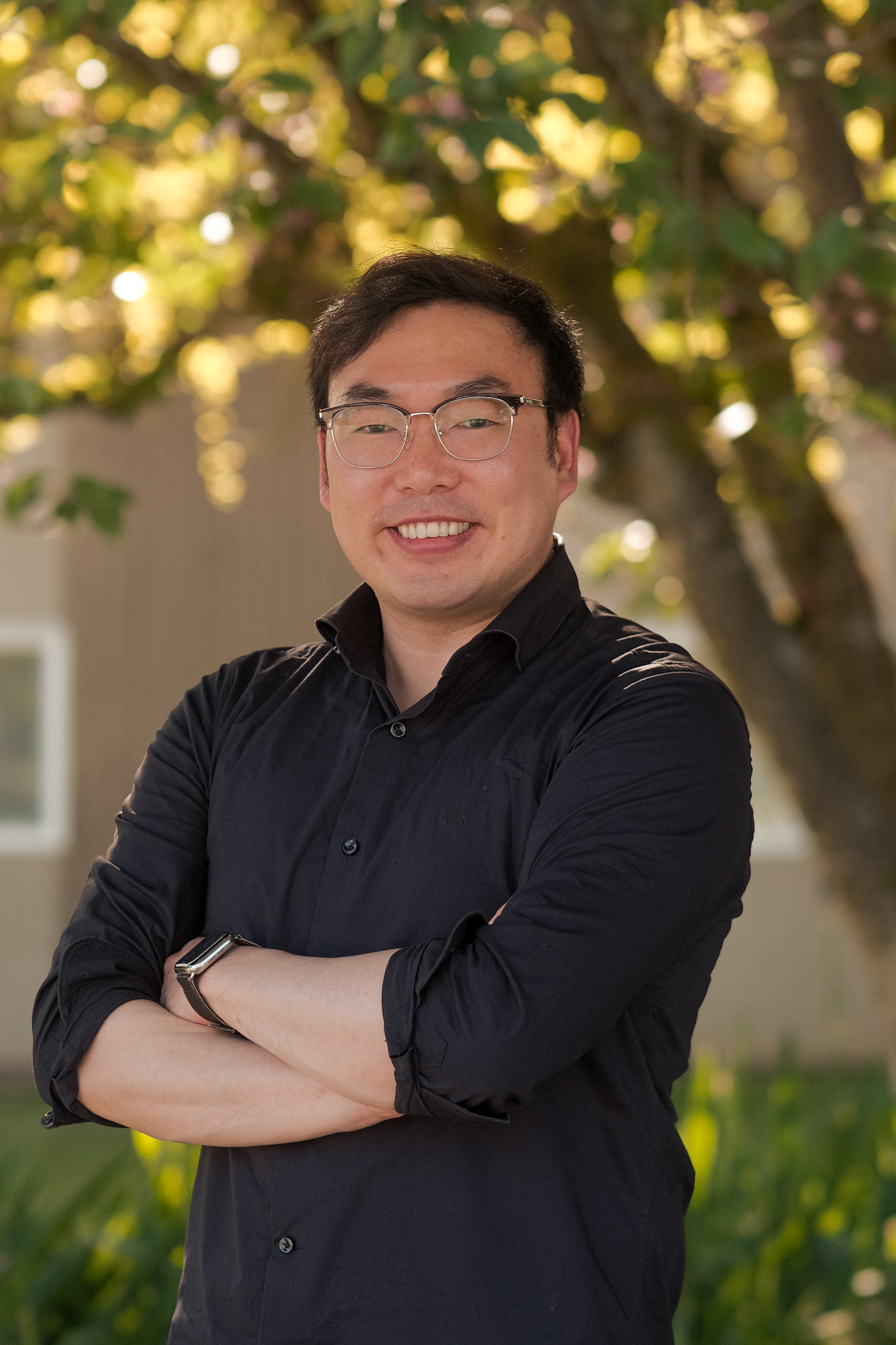 Steve Choi