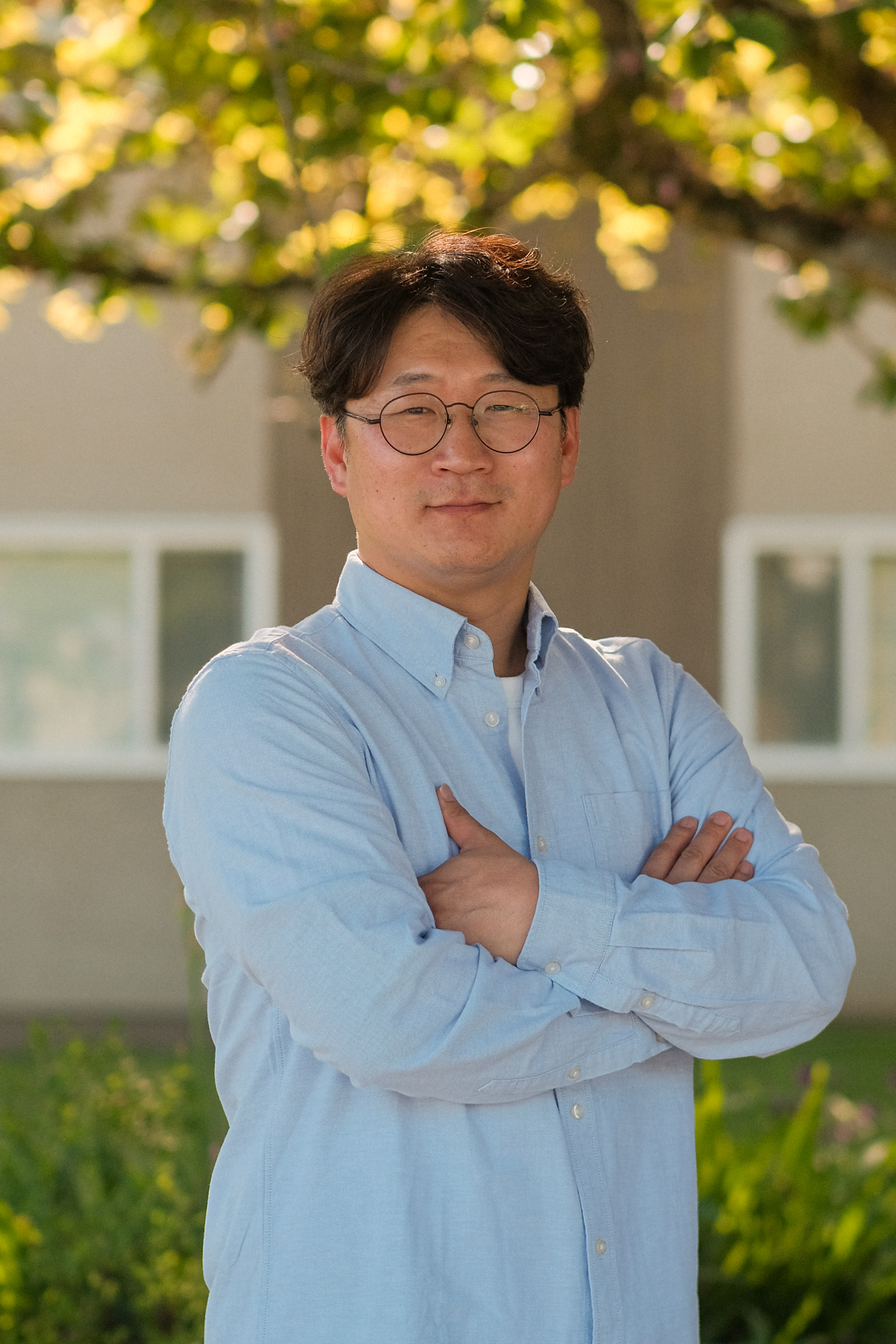 Sangwoo Jung